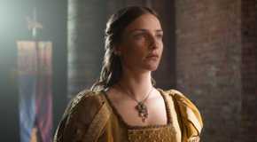 Faye Marsay The White Queen