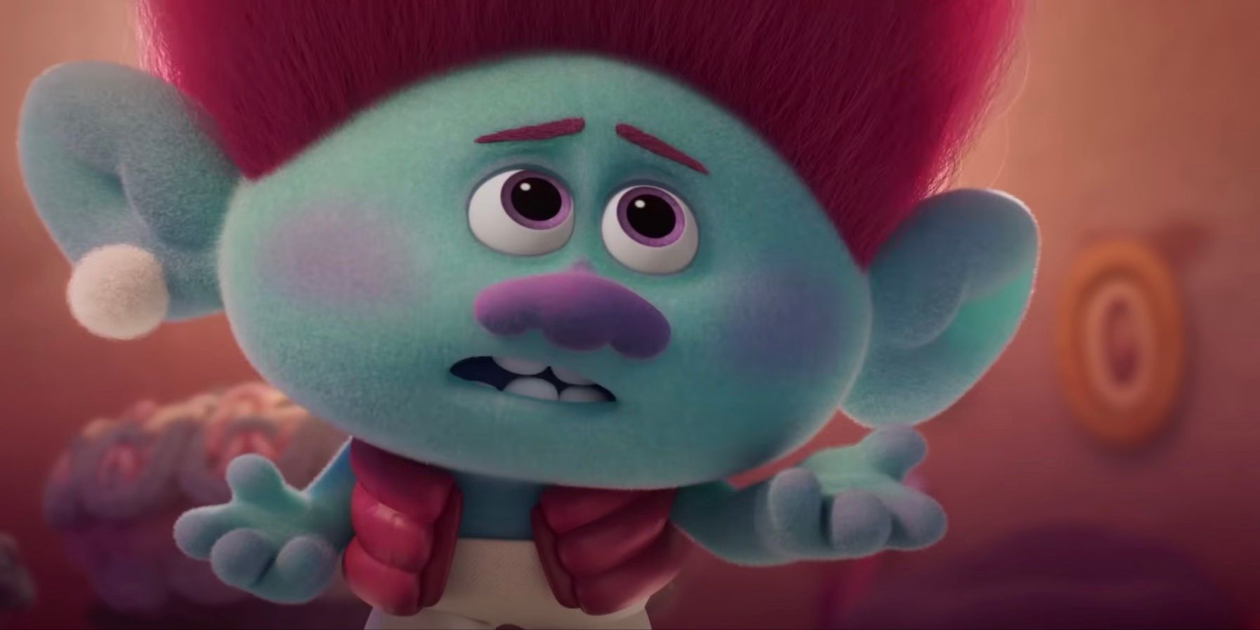 Trolls Band Together' Trailer: Camila Cabello, Troye Sivan, Kid