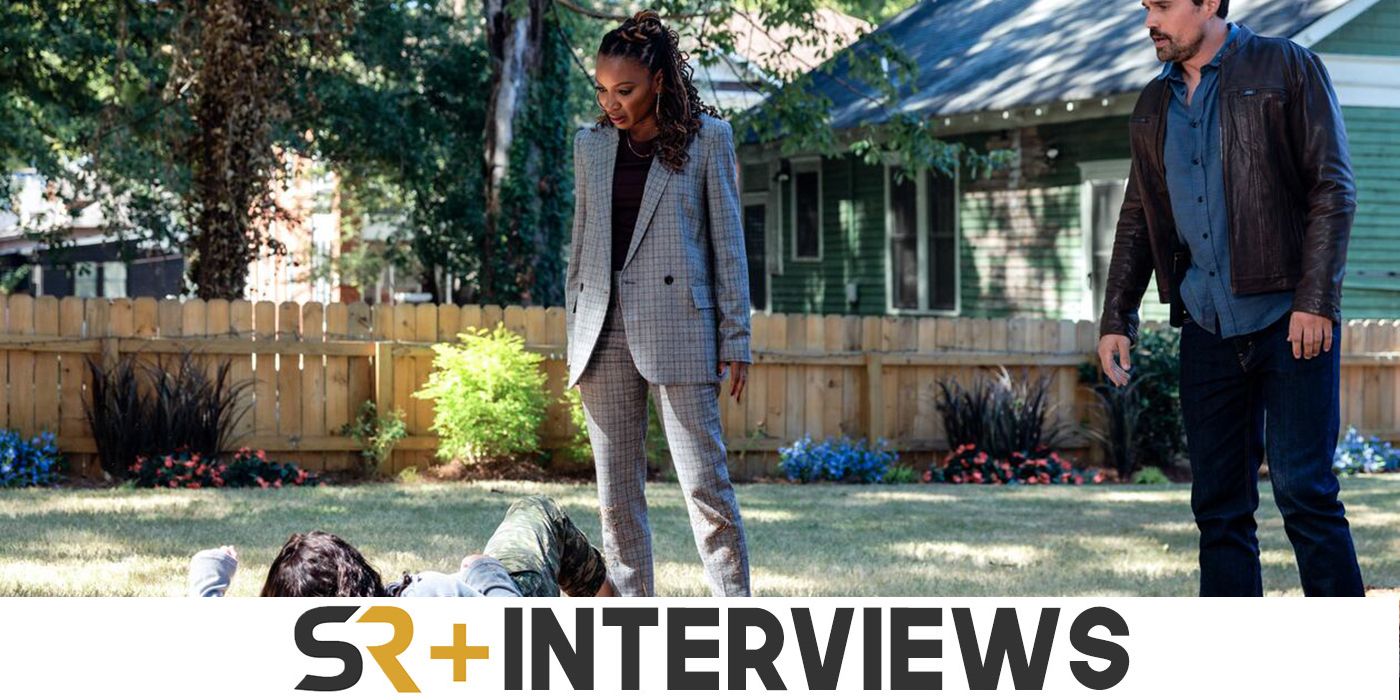 Found Interview: Showrunner On Creating A Morally Grey Protagonist For ...