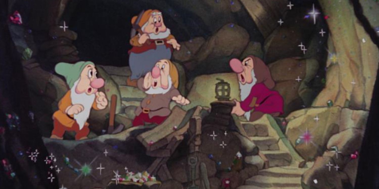 Disney: 25 Best Quotes From Snow White