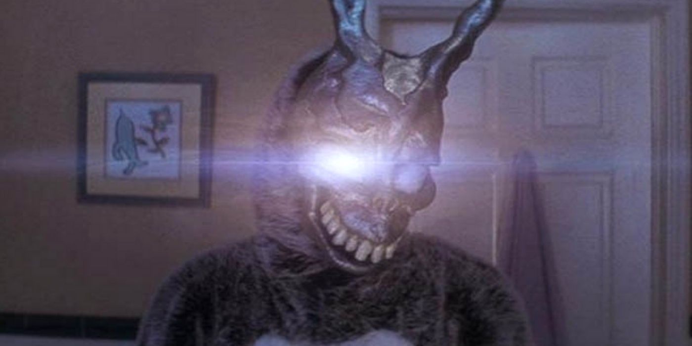 Donnie Darko Explained: Timeline & Ending