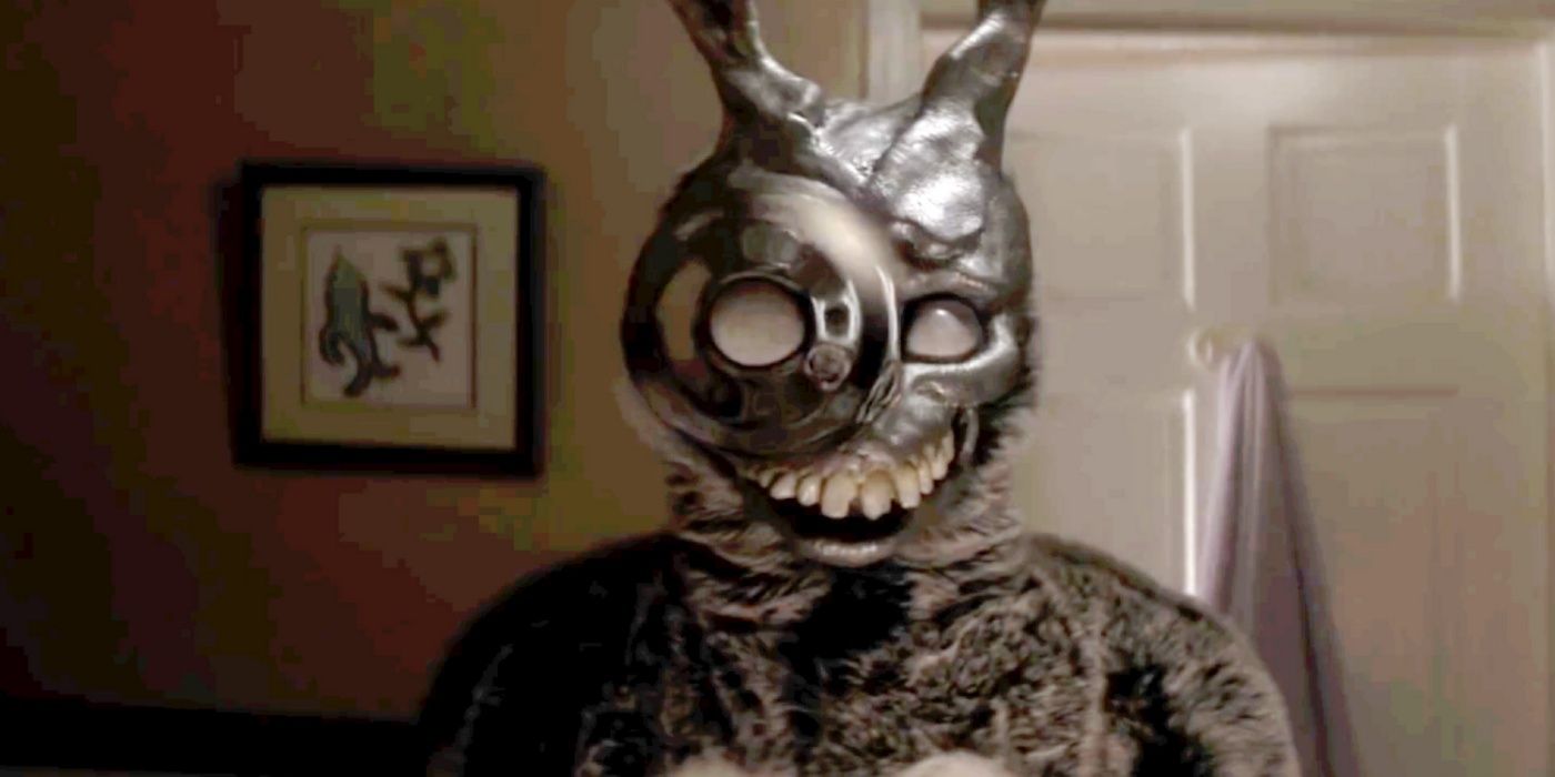 Donnie Darko Explained: Timeline & Ending