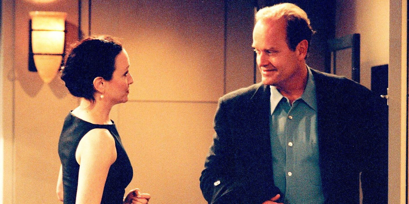 10 персонажей Frasier and Cheers, которых мы больше всего хотим вернуть во втором сезоне перезапуска