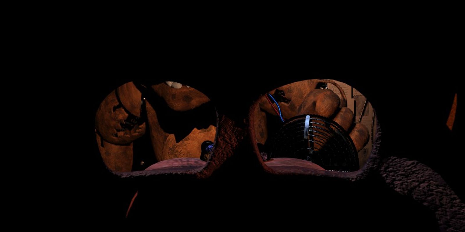 Five Nights At Freddy’s 2 Wishlist: 10 Things We Need To See In The Sequel