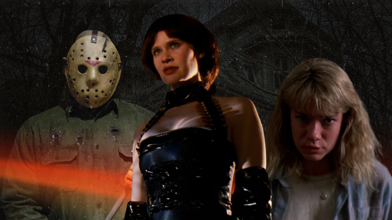Friday the 13th Every Character Who Survived Jason Voorhees
