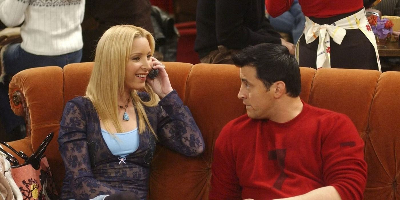 Friends Co-Creator Gives Definitive Response On Reboot Potential With Orignal Characters' Kids