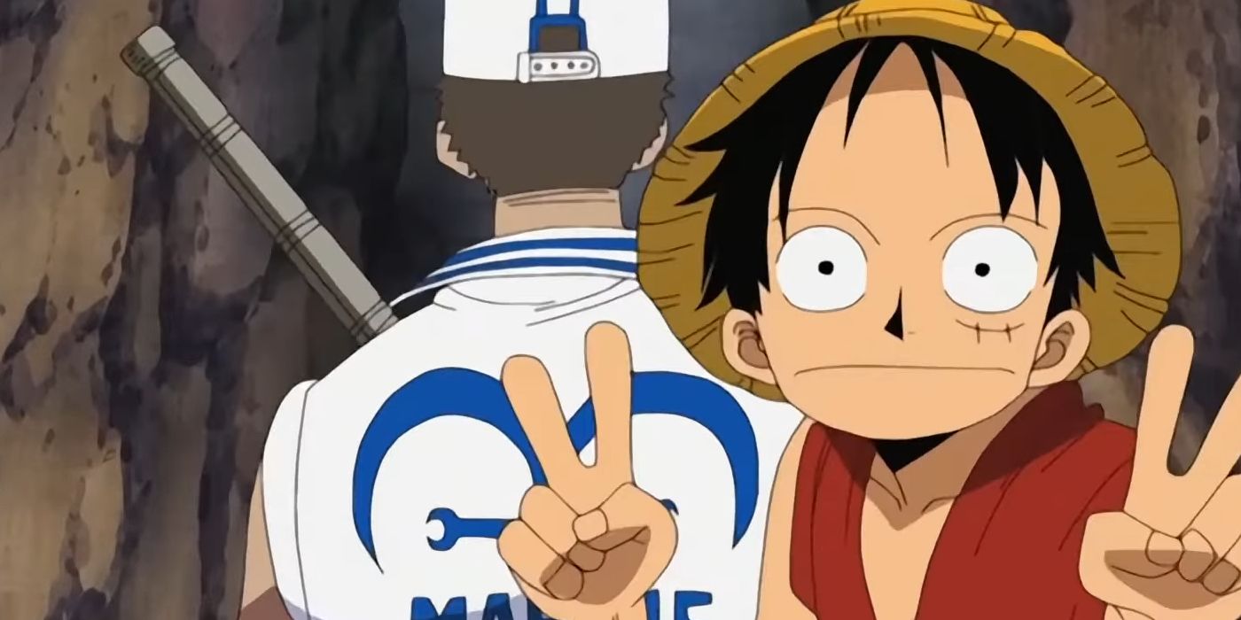 How Many Filler Episodes Are In One Piece?