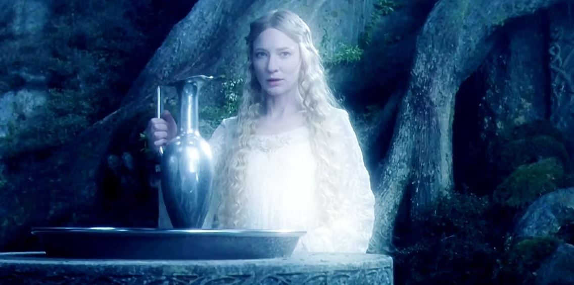 Step Aside Galadriel, War Of The Rohirrim Will Be The Feminist Story LOTR Actually Needed