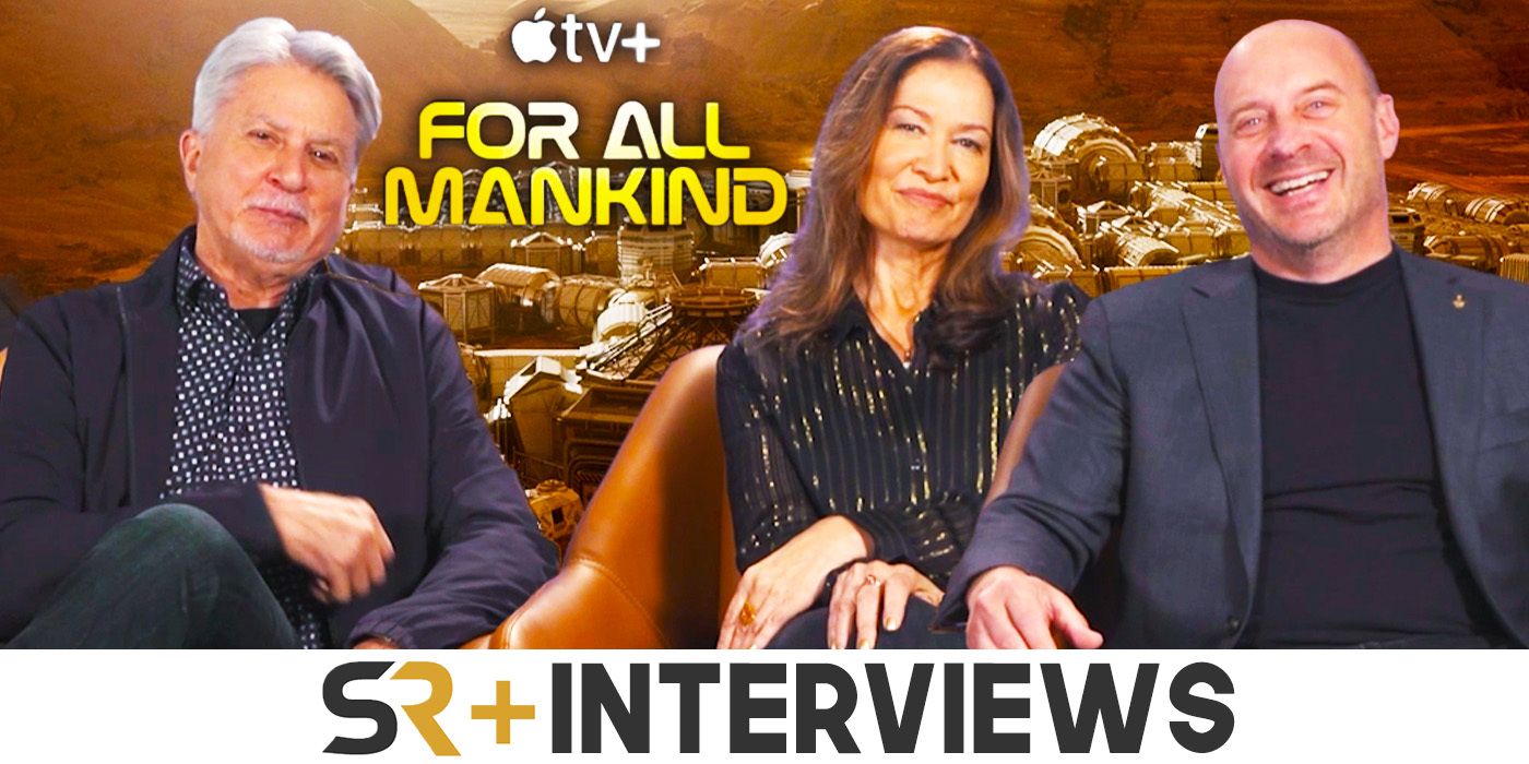 For All Mankind Season 4 Interview: Crew On Production Design, New Costume Choices & NASA Advising