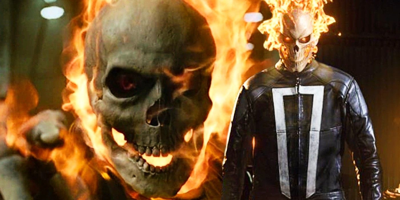New Ghost Rider Will Replace the Original in 2024, Marvel Announces