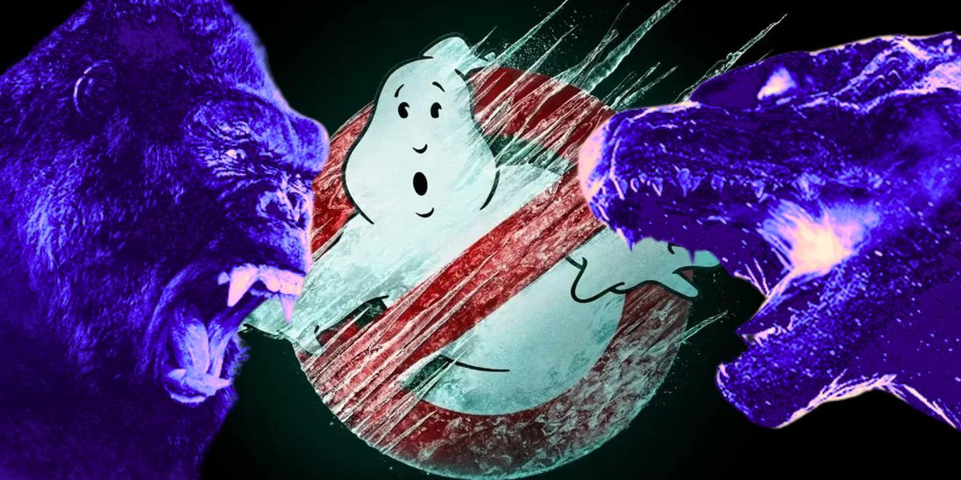 Another 'Ghostbusters' Movie is Coming in 2024