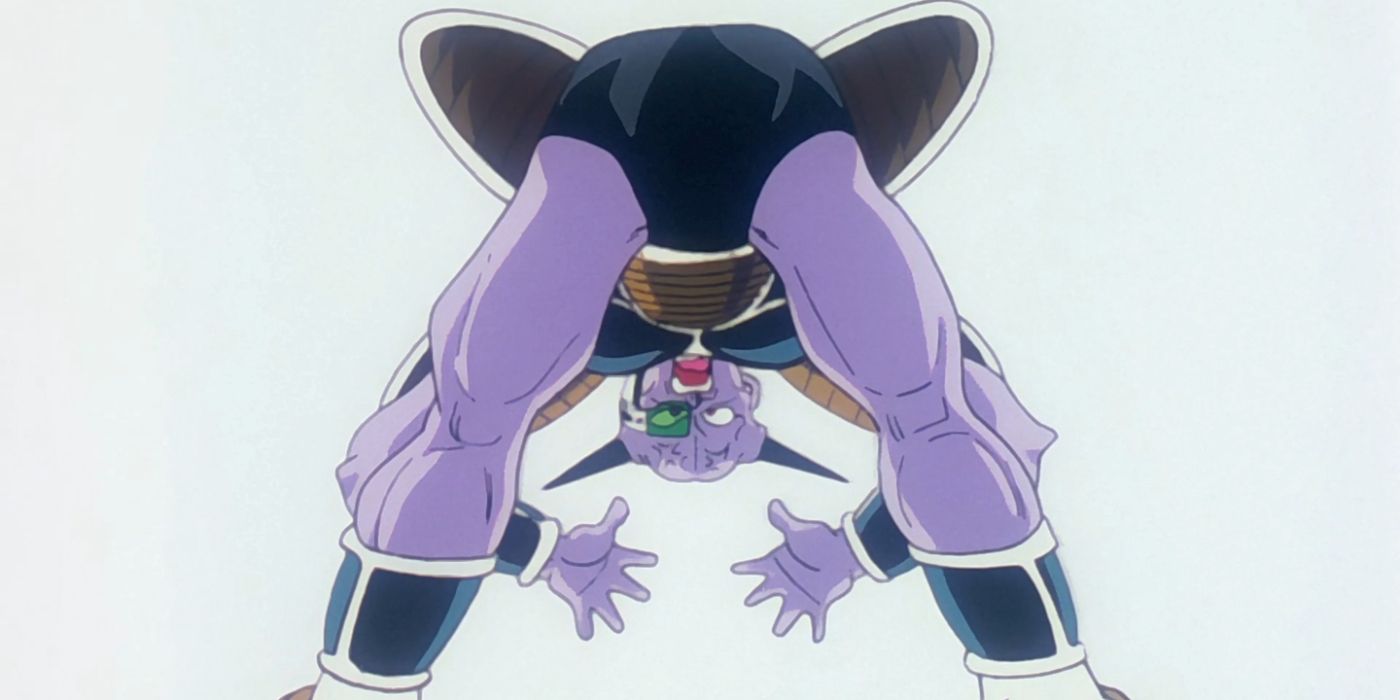 Goku Blue Fighting Pose Figure 15cm - Dragon Ball Z Figures