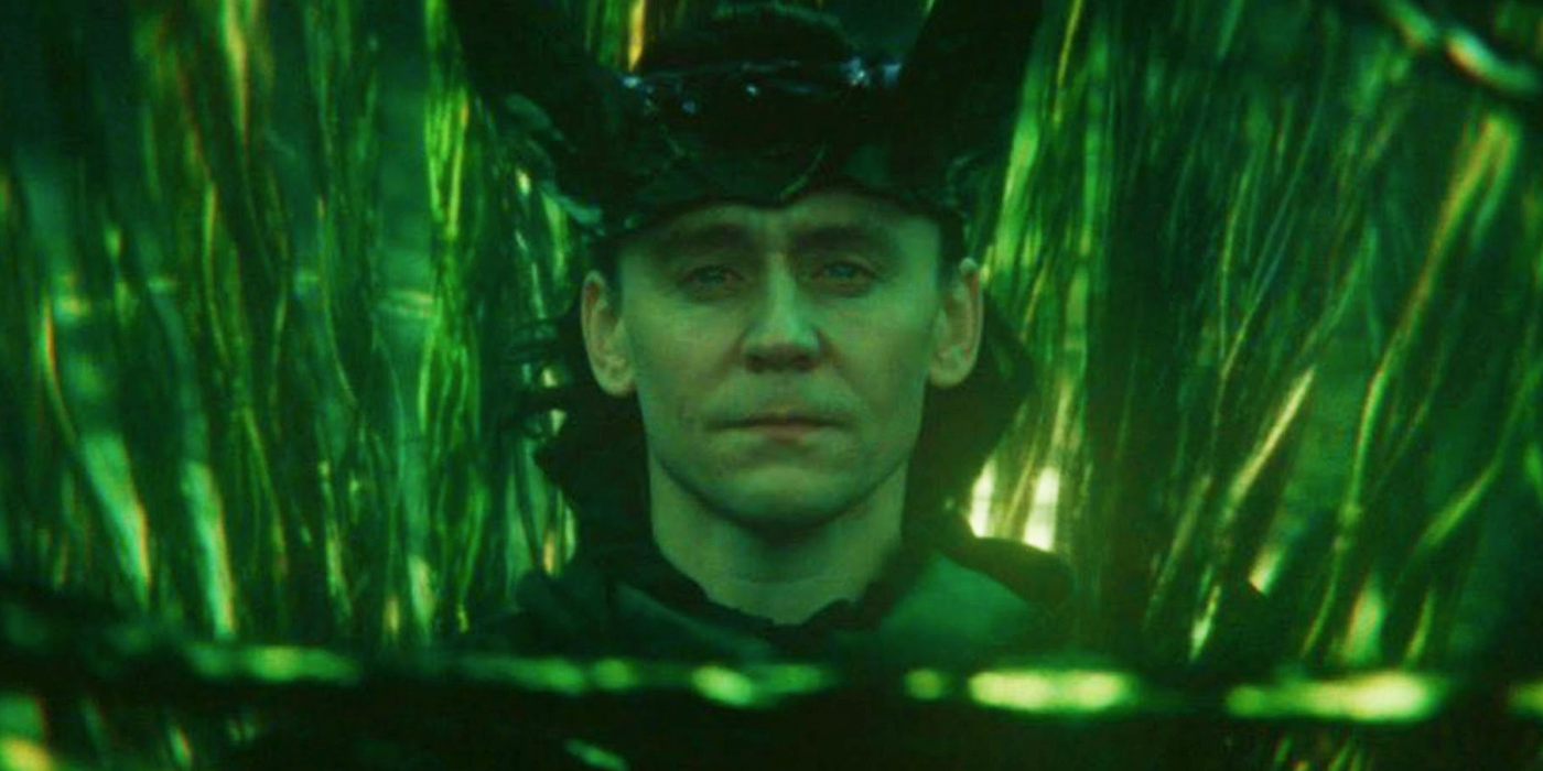 La dinastía Kang consigue un nuevo escritor con el creador de Loki