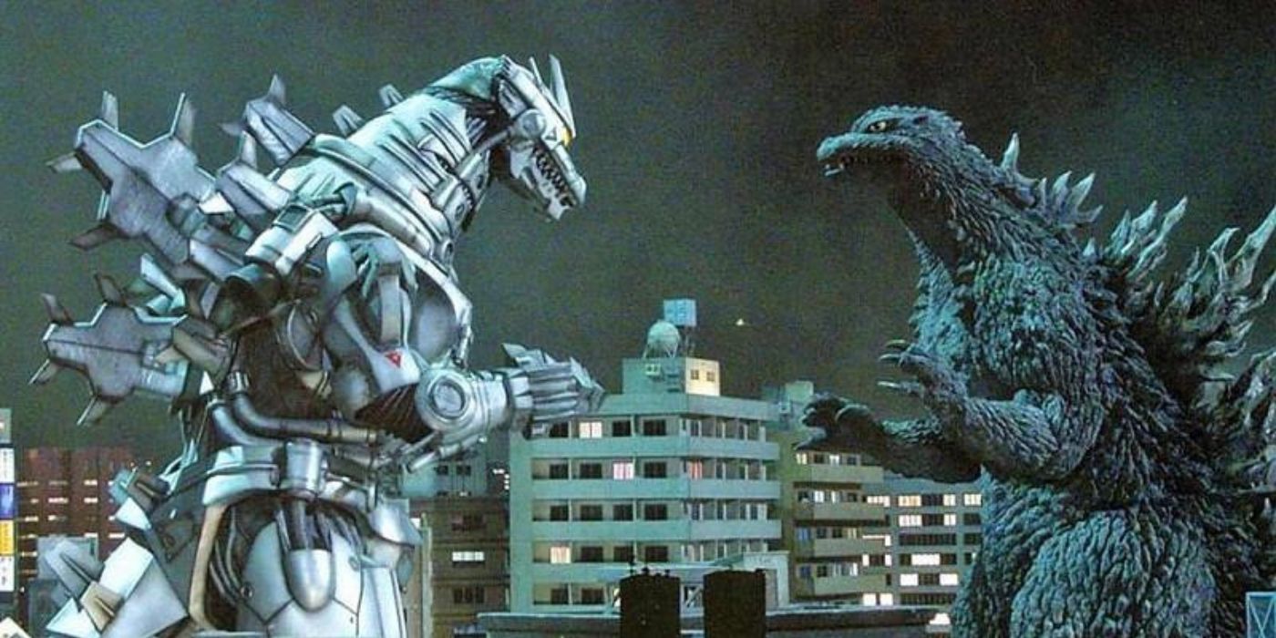 10 Strongest Monsters In Godzillas Movies - Ranked