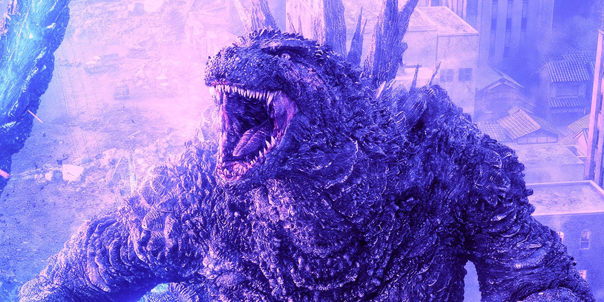 Does Godzilla Minus One Have A Post-Credits Scene?