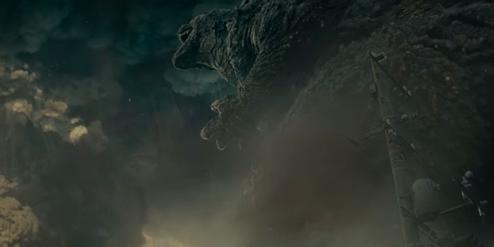 Godzilla: 7 filmes do 'monstrão' para assistir online antes de Minus One