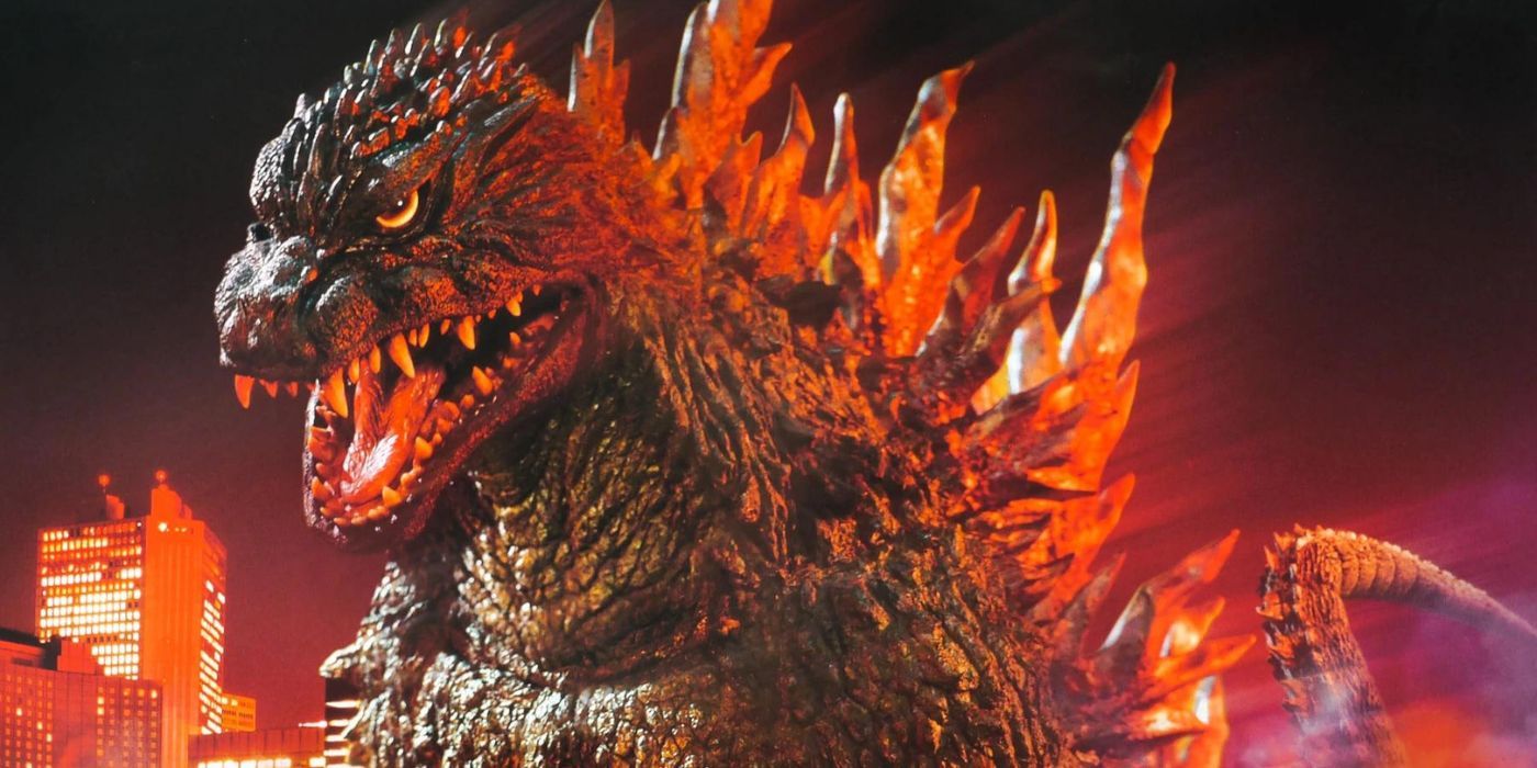 Godzilla Minus One Director Recalls How The American 1998 Flop Was Received In Japan