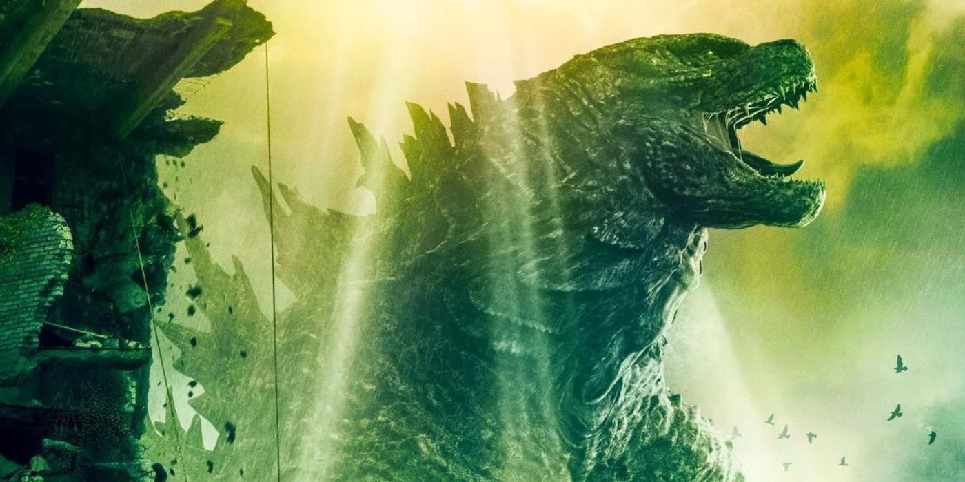 Godzilla's Monarch Show Fixes 2 Key Monsterverse Complaints