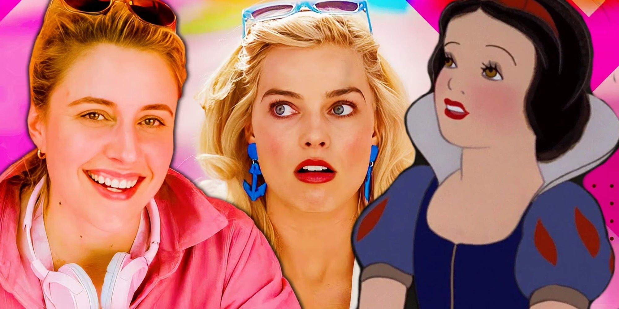 Concerns About Disney’s Live-Action Snow White Are Silly After 2023’s Biggest Movie
