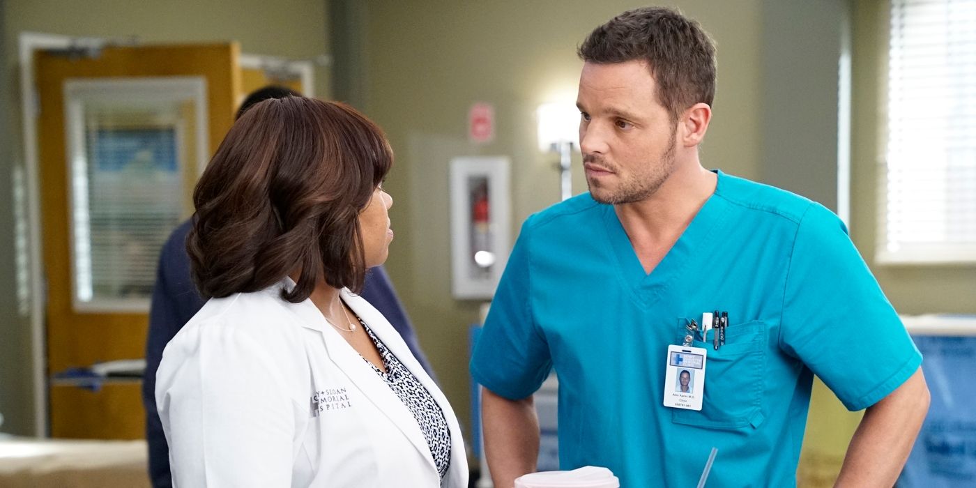 Grey's Anatomy: Why Alex Karev's Exit Was So Controversial