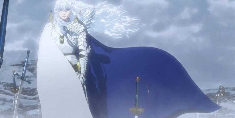 Griffith (Berserk) _3