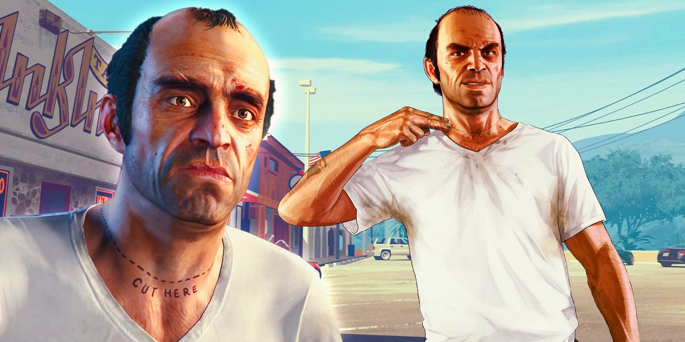 GTA 6 Rumor: A Game-Changer that Will Revolutionize the Franchise