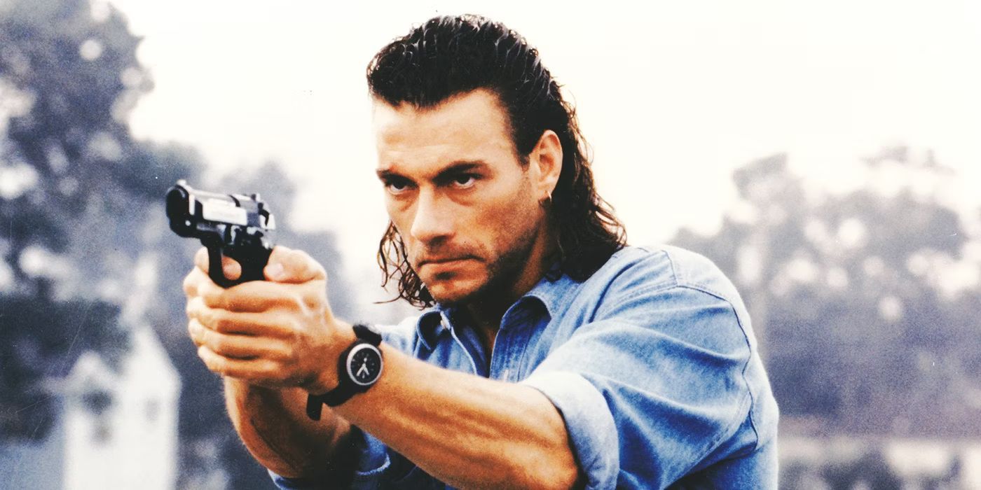 20 Greatest Action Movie Stars Of All Time, Ranked