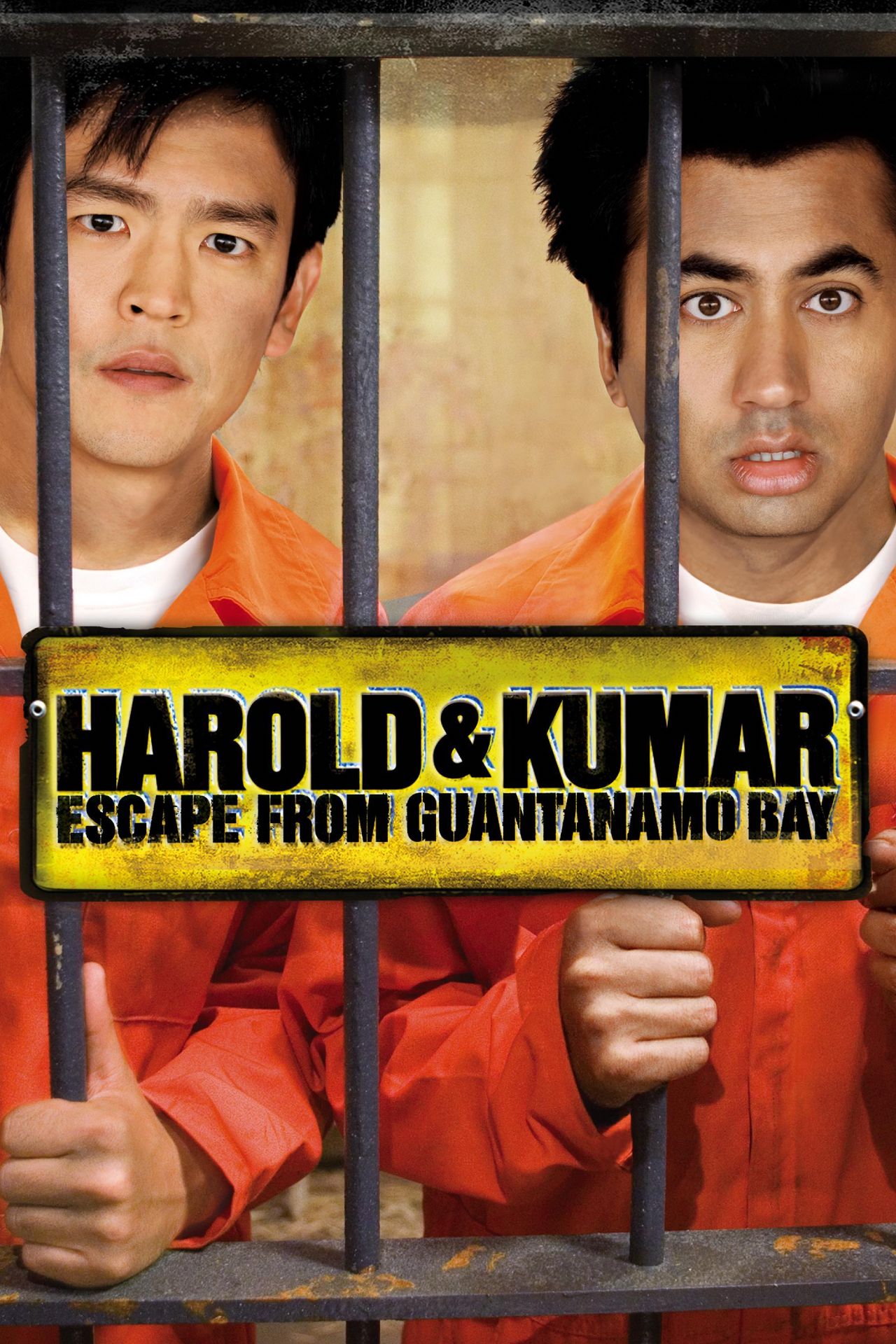 Harold & Kumar Escape from Guantanamo Bay Summary, Trailer, Cast, and More