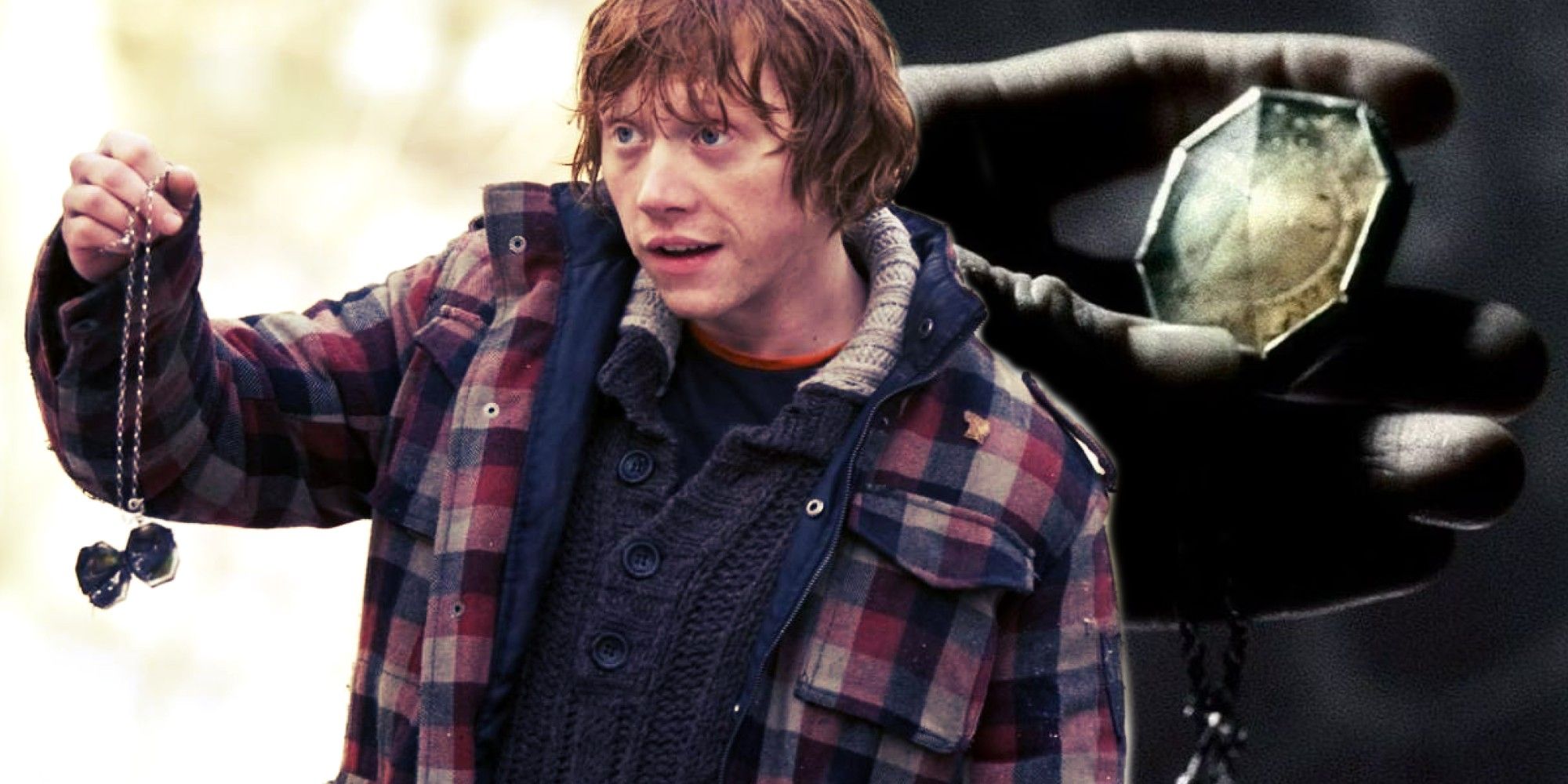 Harry Potter's Weasley Twin Actors React To Upcoming TV Show & Share Whether They'd Cameo