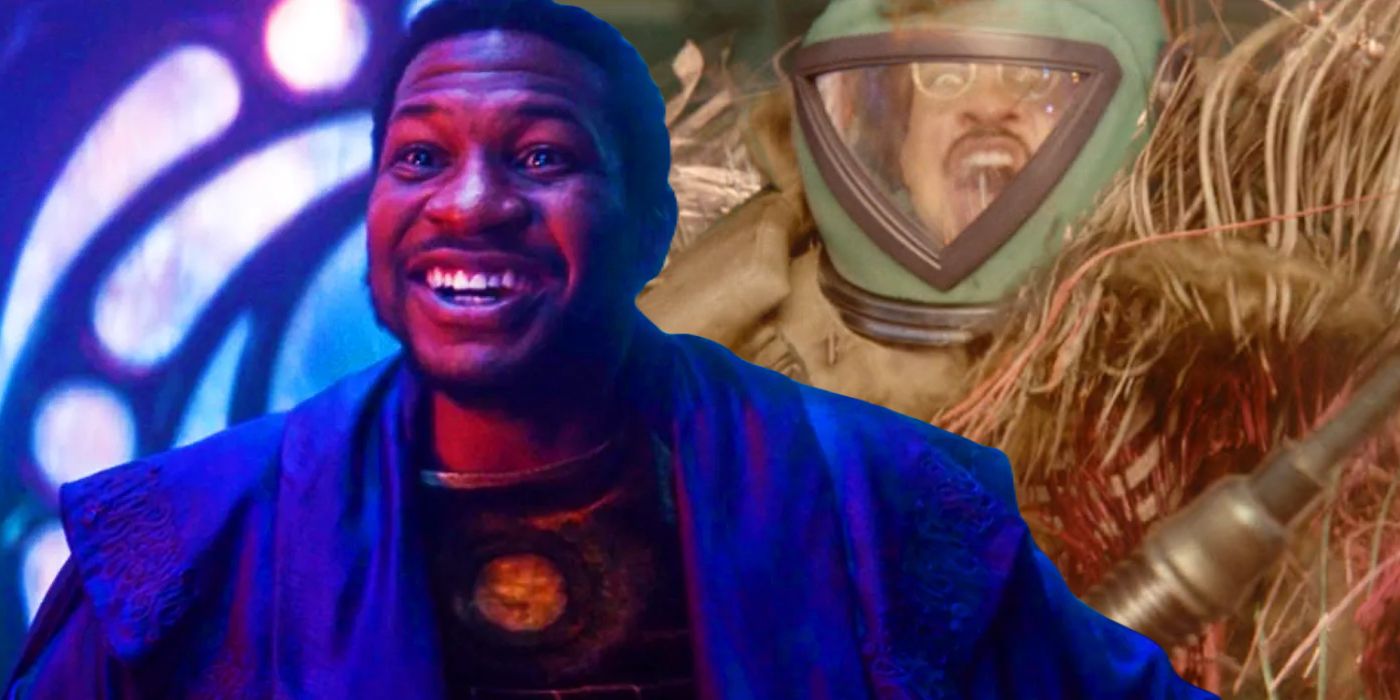 He Who Remains and Timely