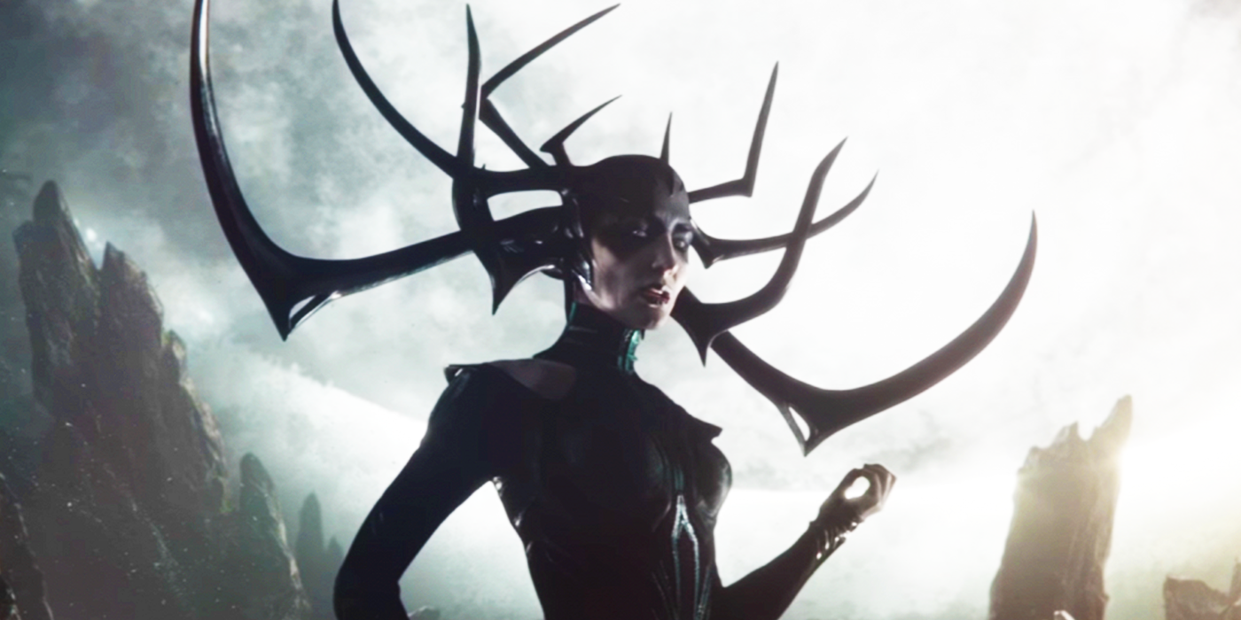 Marvel Theory Makes Hela’s Phase 5 MCU Return Even More Terrifying