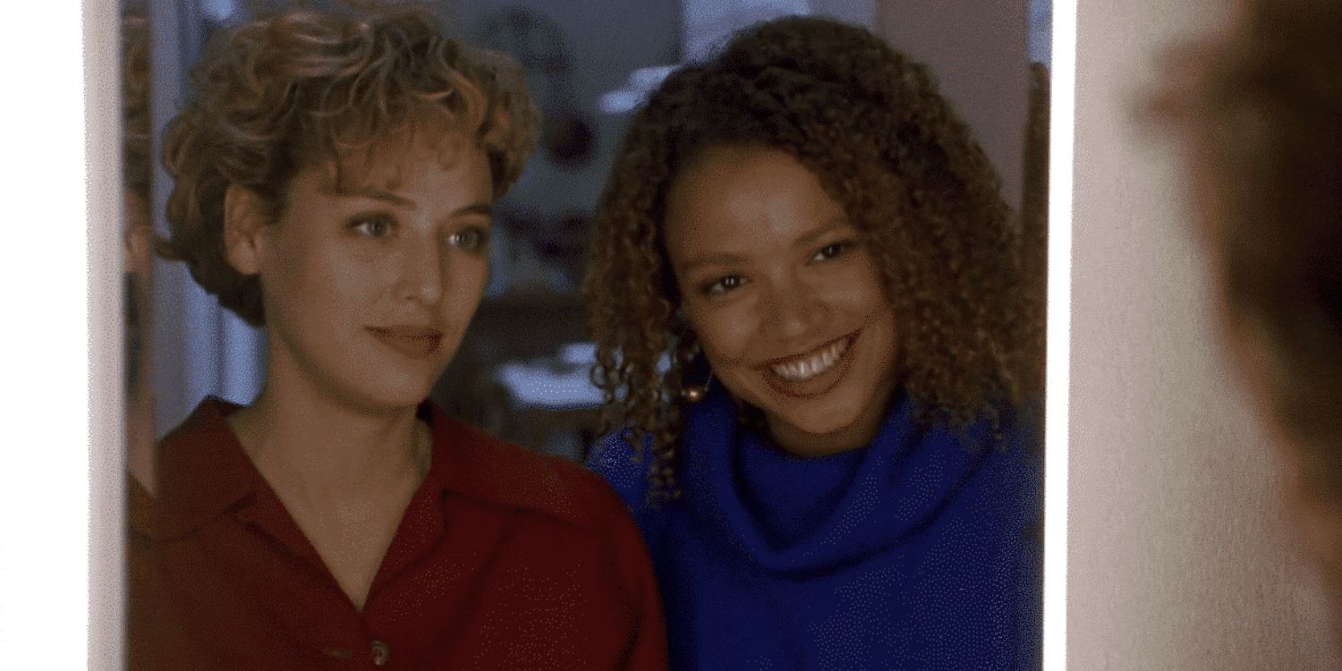 Helen And Bernadette Candyman