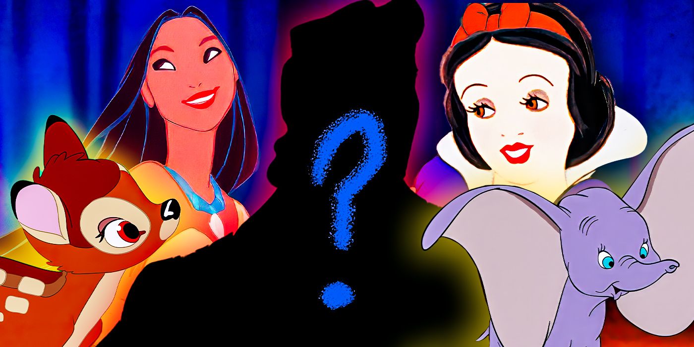 disney movie mistakes or myths