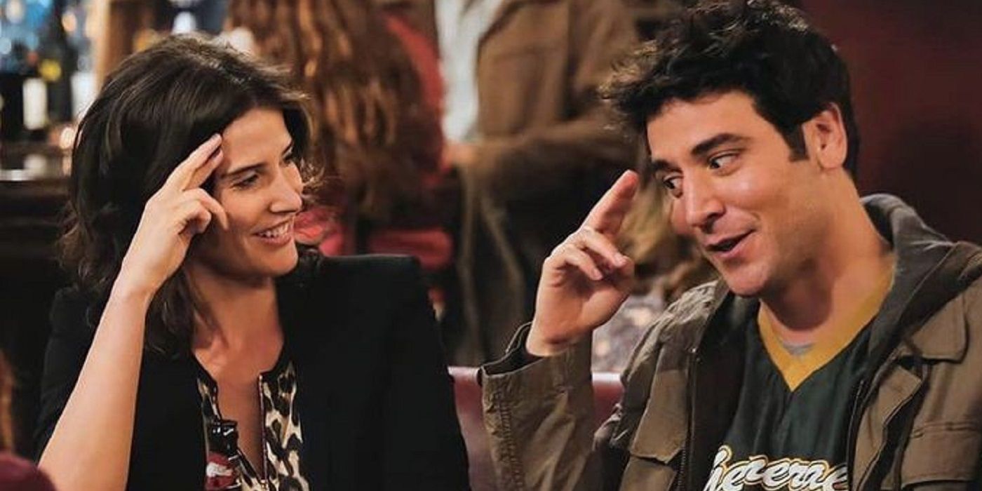 How I Met Your Mother: 5 Things That Changed In The Alternate Ending (& 5 That Stayed The Same)