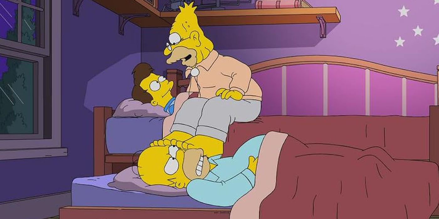 Cada episodio de Acción de Gracias de los Simpson