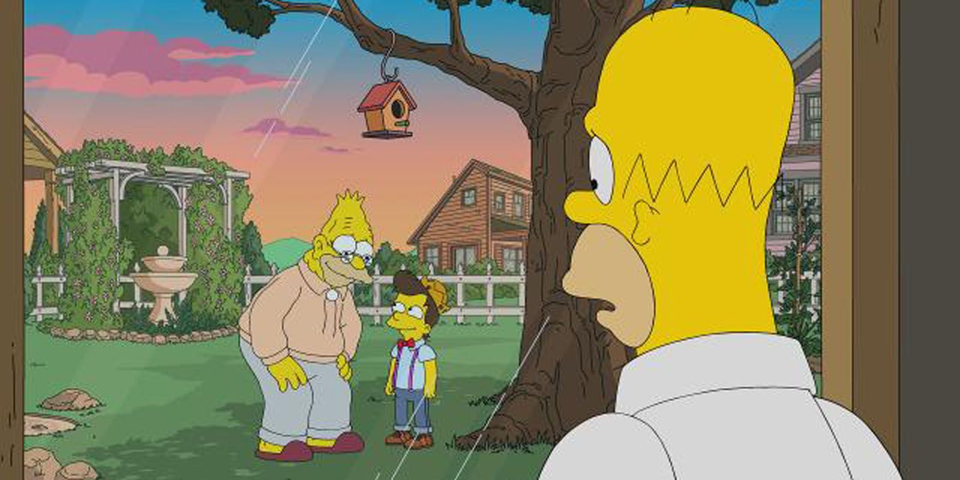 Cada episodio de Acción de Gracias de los Simpson