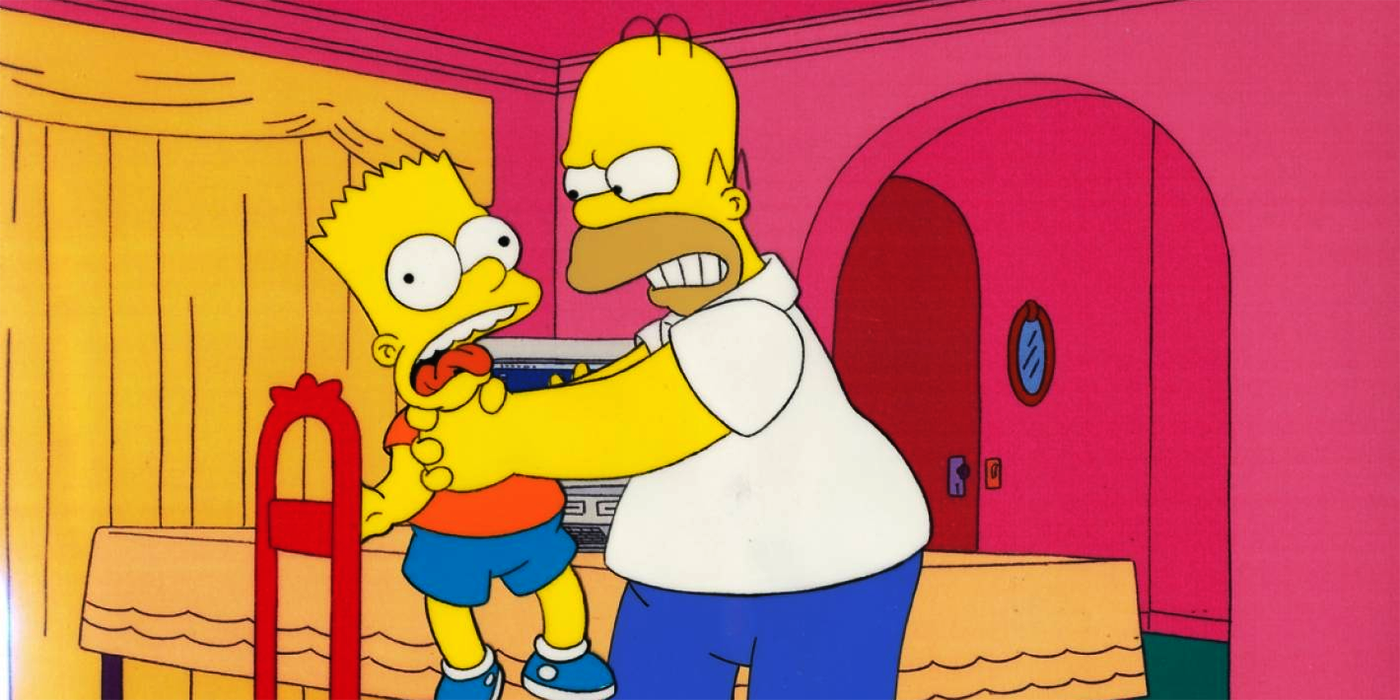 The Simpsons Season 35 Proves Homer’s Villainous Role Isn’t A Bad Thing