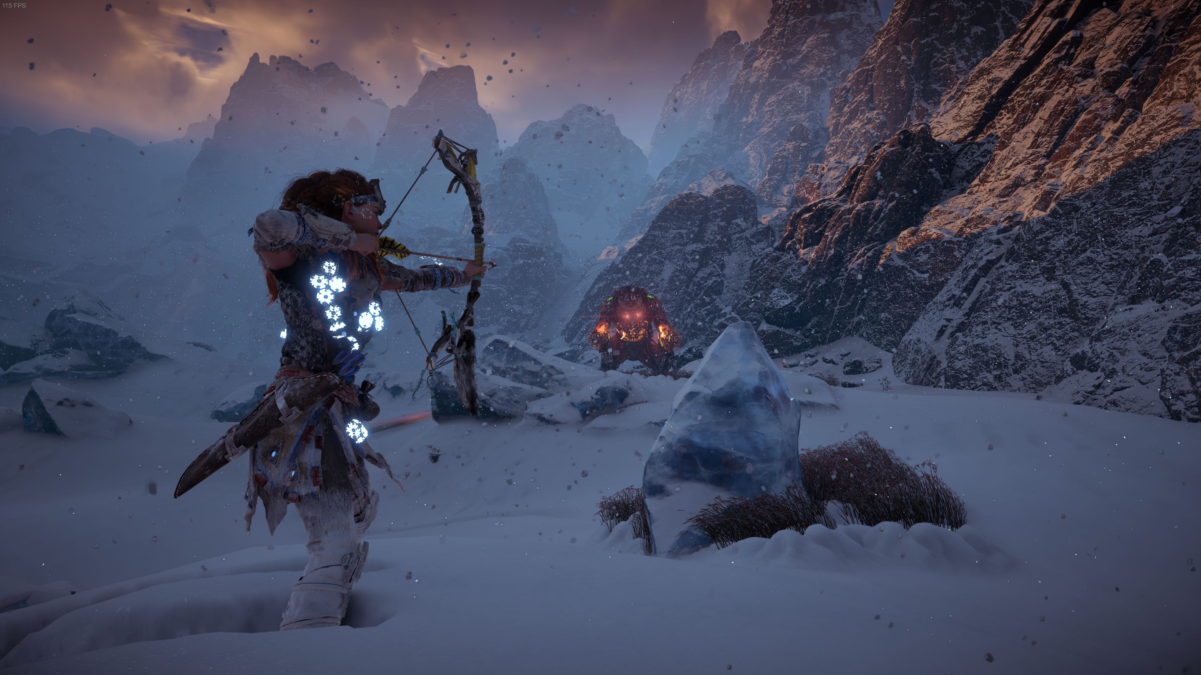 13 Best Horizon Zero Dawn Weapons