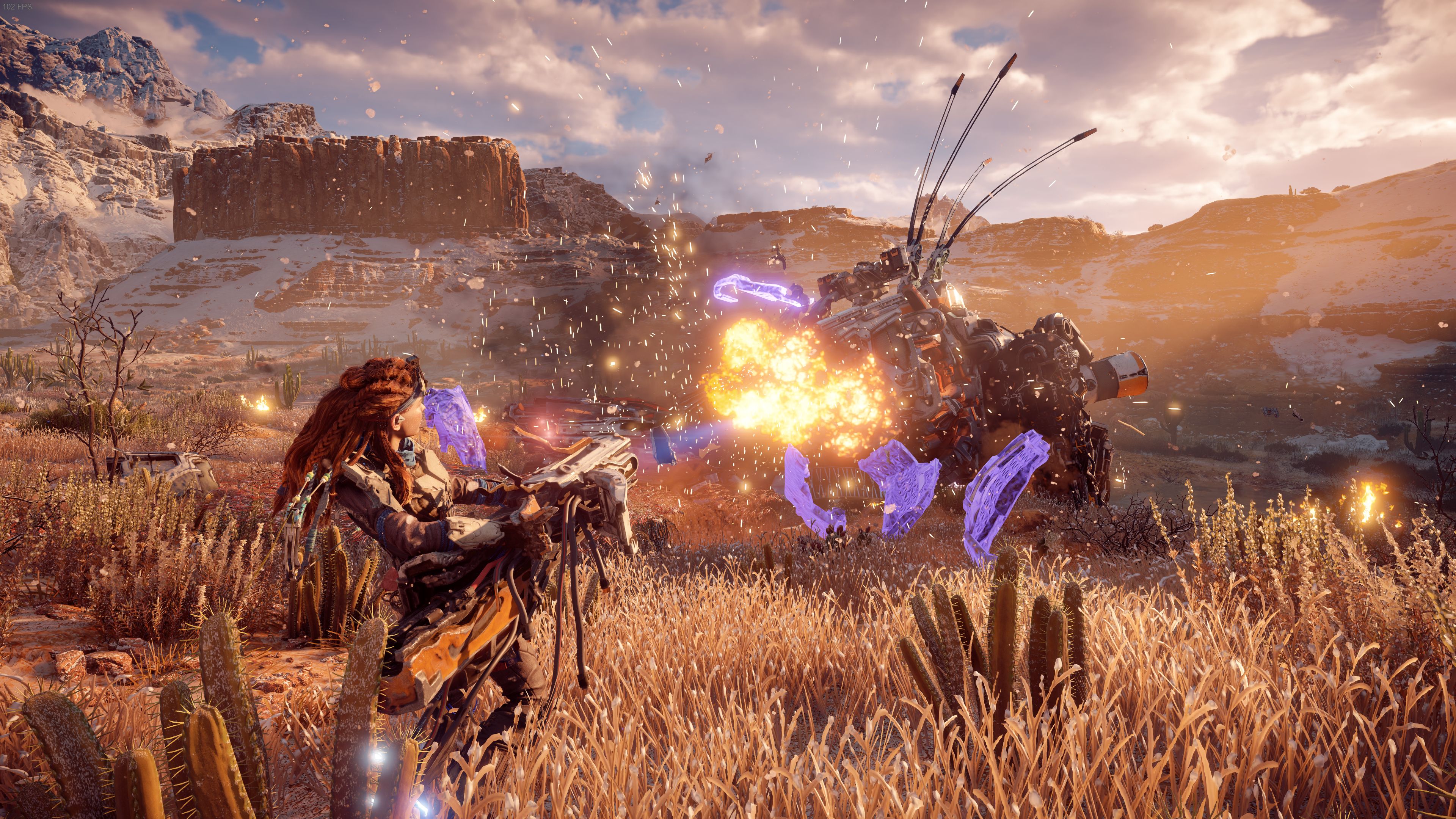 13 Best Horizon Zero Dawn Weapons