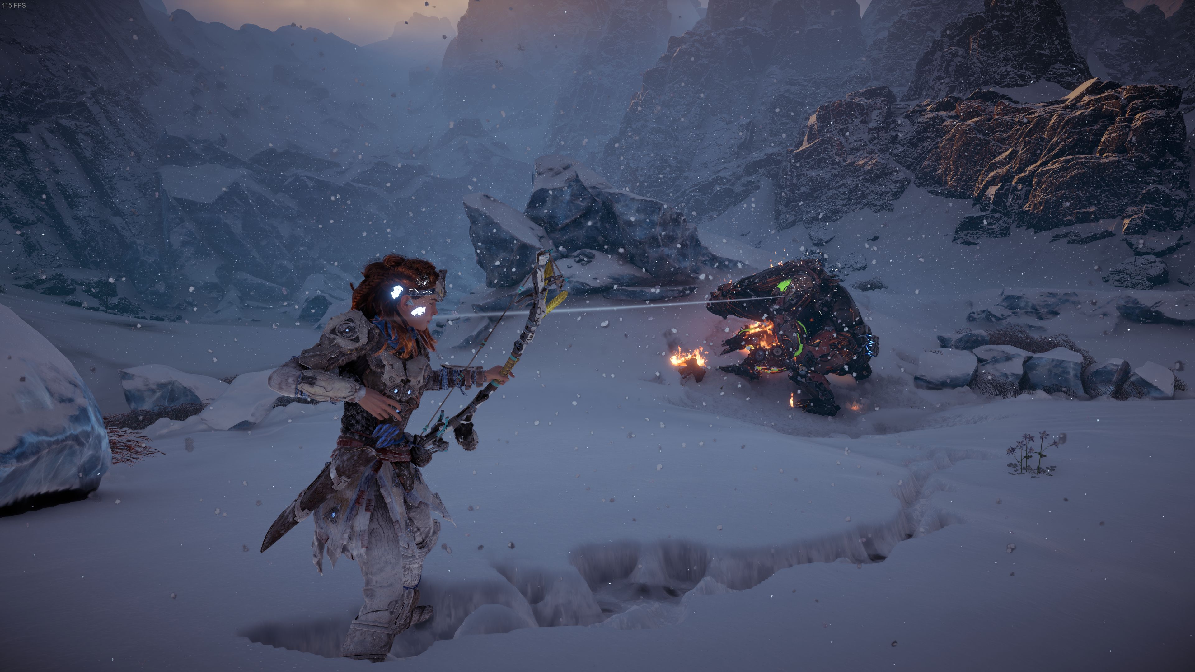 13 Best Horizon Zero Dawn Weapons