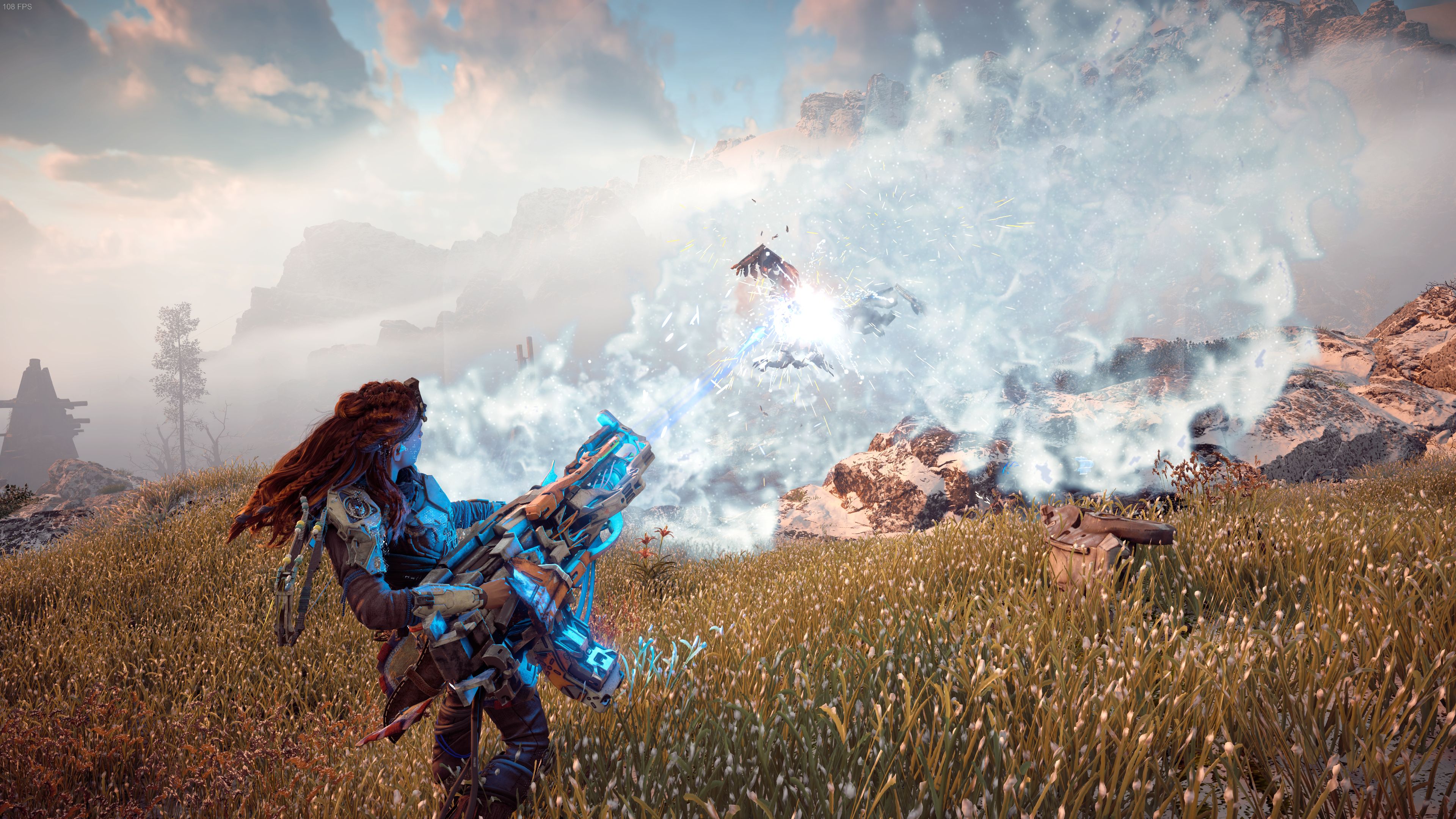 13 Best Horizon Zero Dawn Weapons