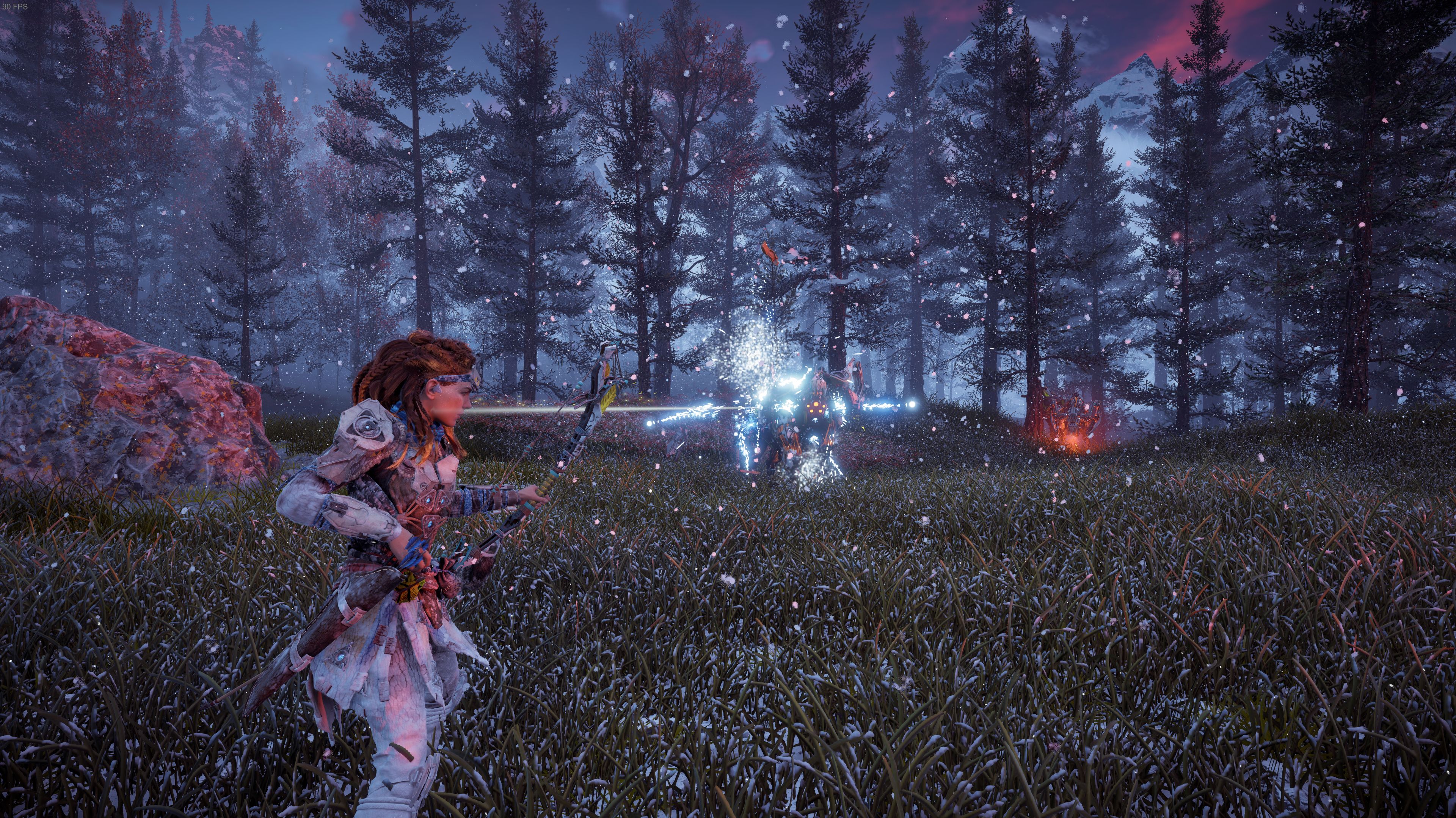 13 Best Horizon Zero Dawn Weapons