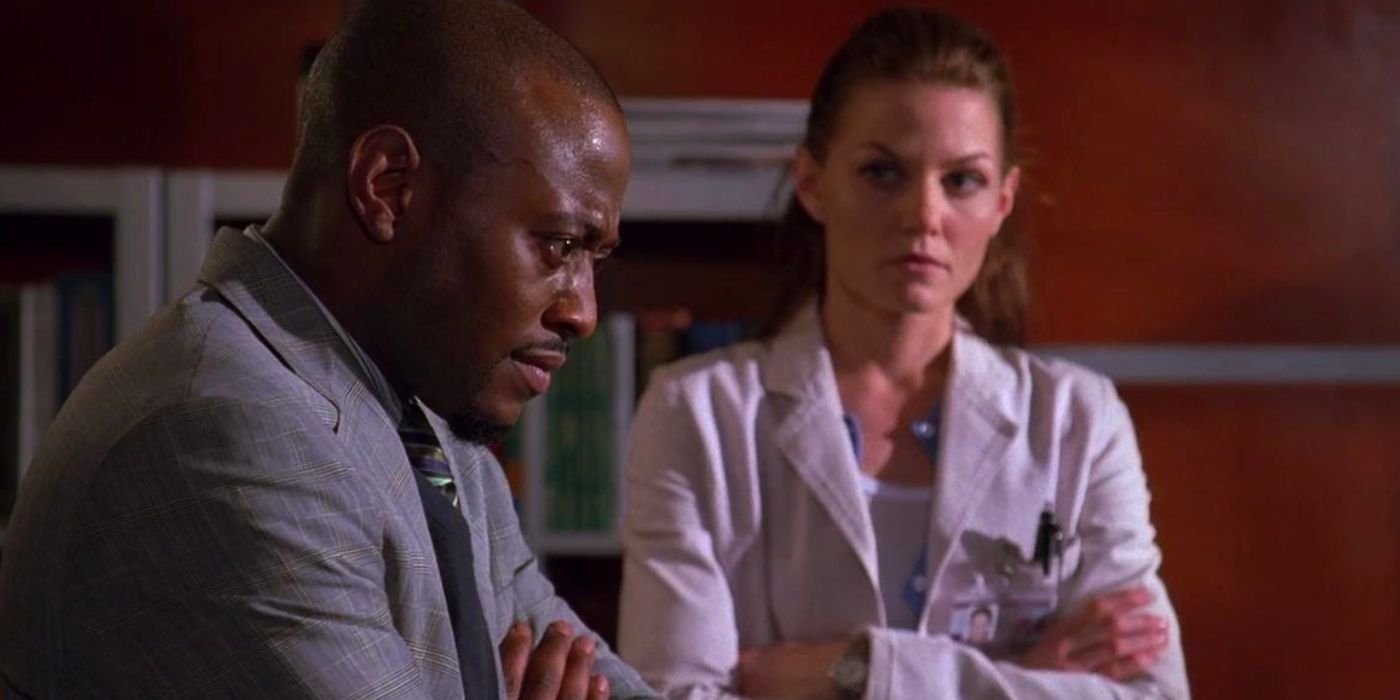 10 Saddest House Episodes Where The Patient Dies