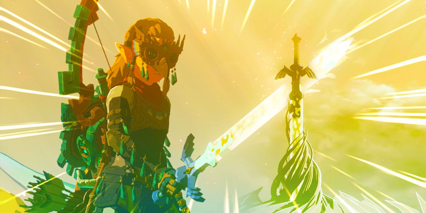 Zelda: Breath of the Wild guide - dungeon walkthrough, master sword,  upgrades, memories and more