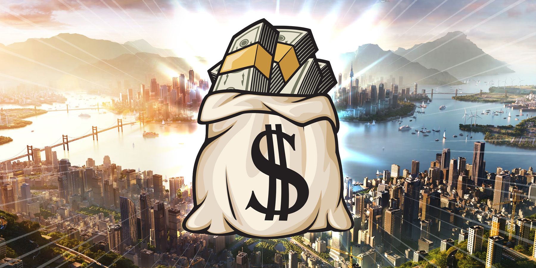 How To Make Money Fast In Cities Skyline 2