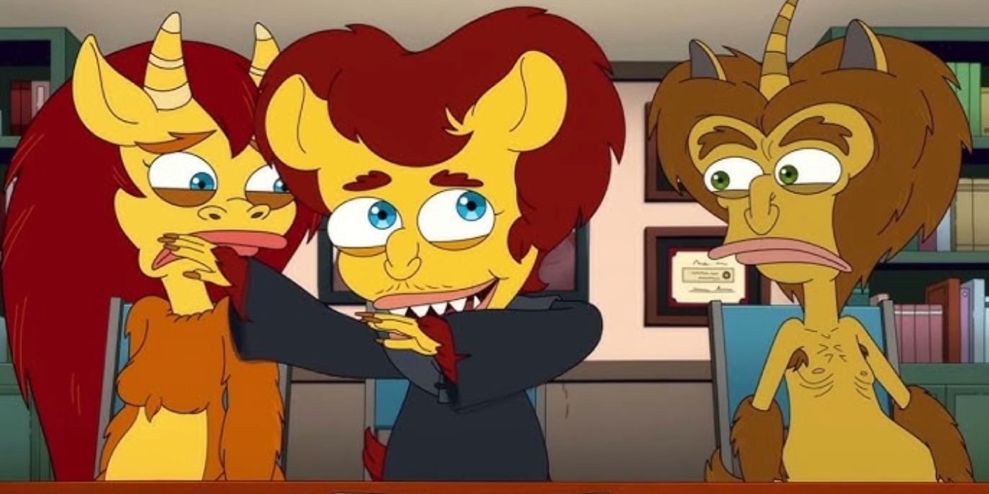 8 Storylines Big Mouth Season 8 Needs To Resolve Before The Show Ends