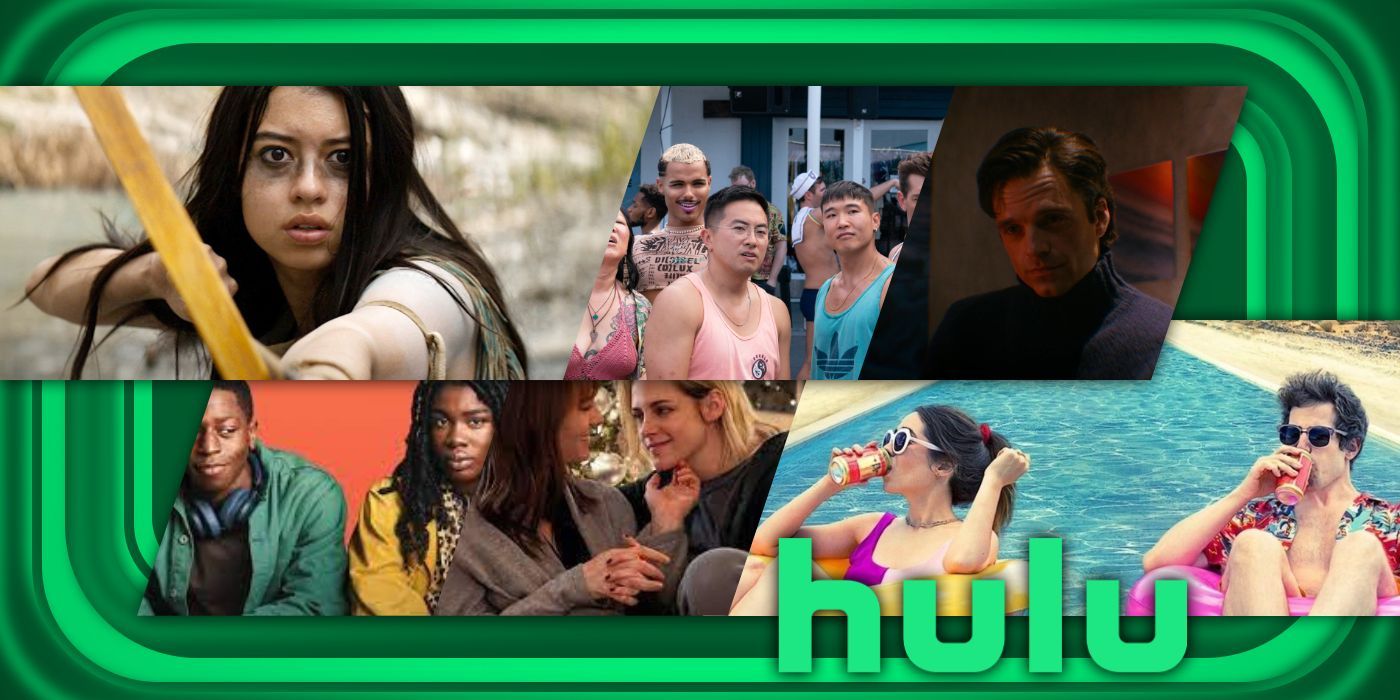 Best Original Movies On Hulu
