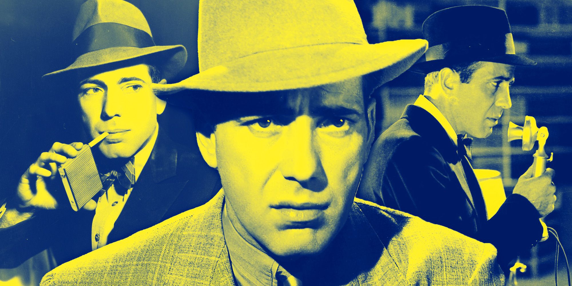 Humphrey Bogarts 16 Gangster Movies Ranked Worst To Best 7829