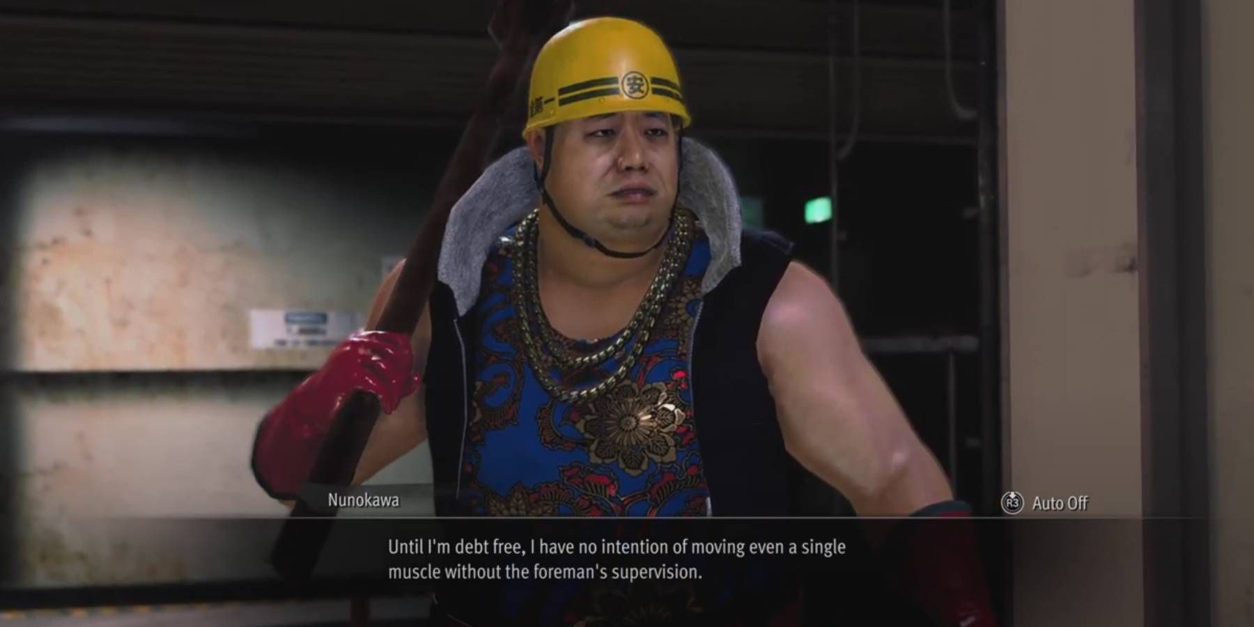 Yakuza: Like a Dragon romance options and rewards