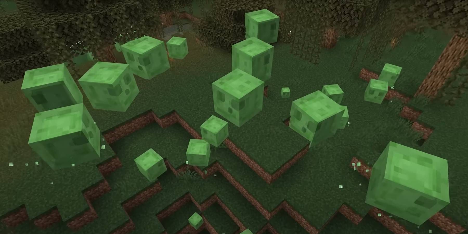 10 лучших ферм, которые можно сделать в Minecraft